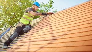Best Flat Roofing  in Lake City, SC