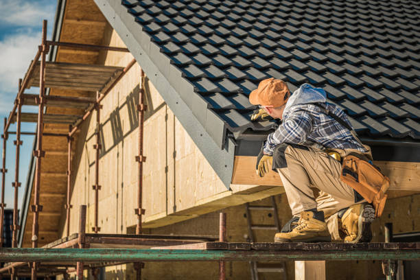 Best Roofing for New Construction  in Lake City, SC