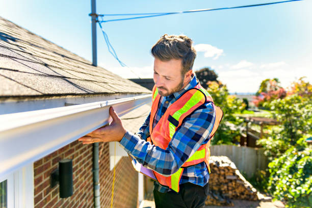 Best Storm Damage Roof Repair  in Lake City, SC